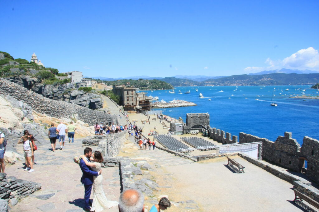 IMG_0104 Portovenere SanPietro Braupaar