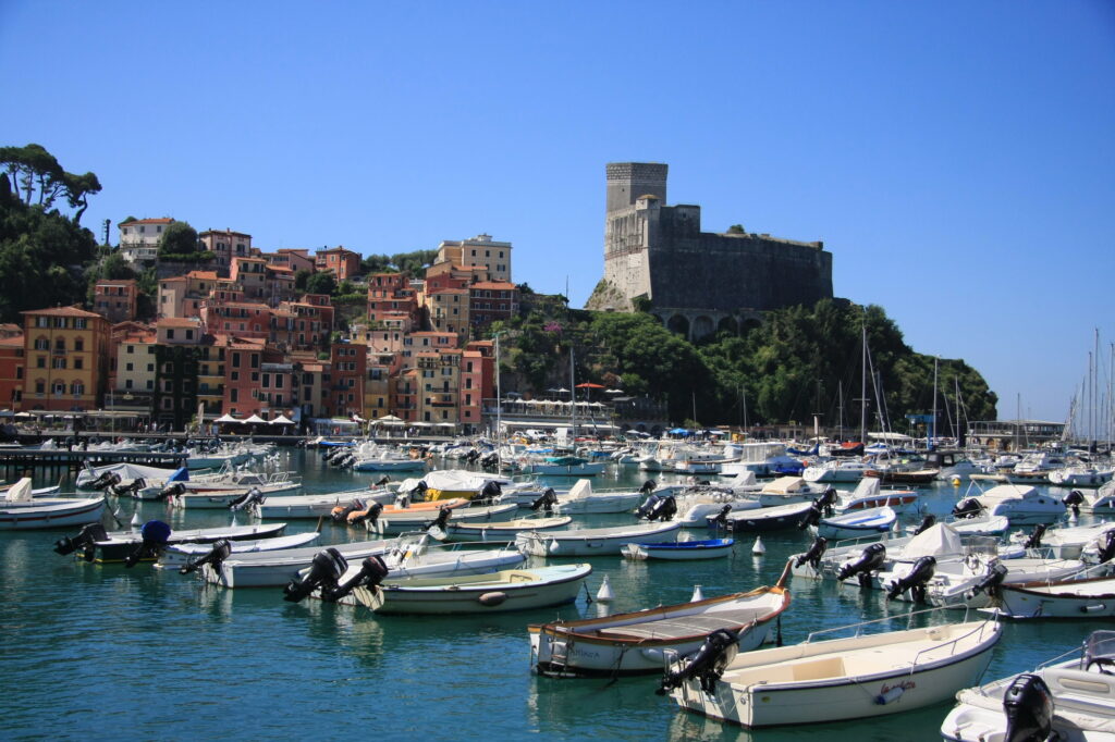 IMG_0112 Lerici Castello