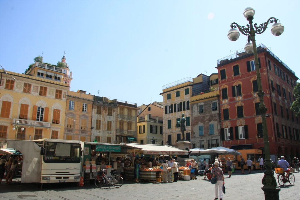 IMG_0304 Chiavari Markt