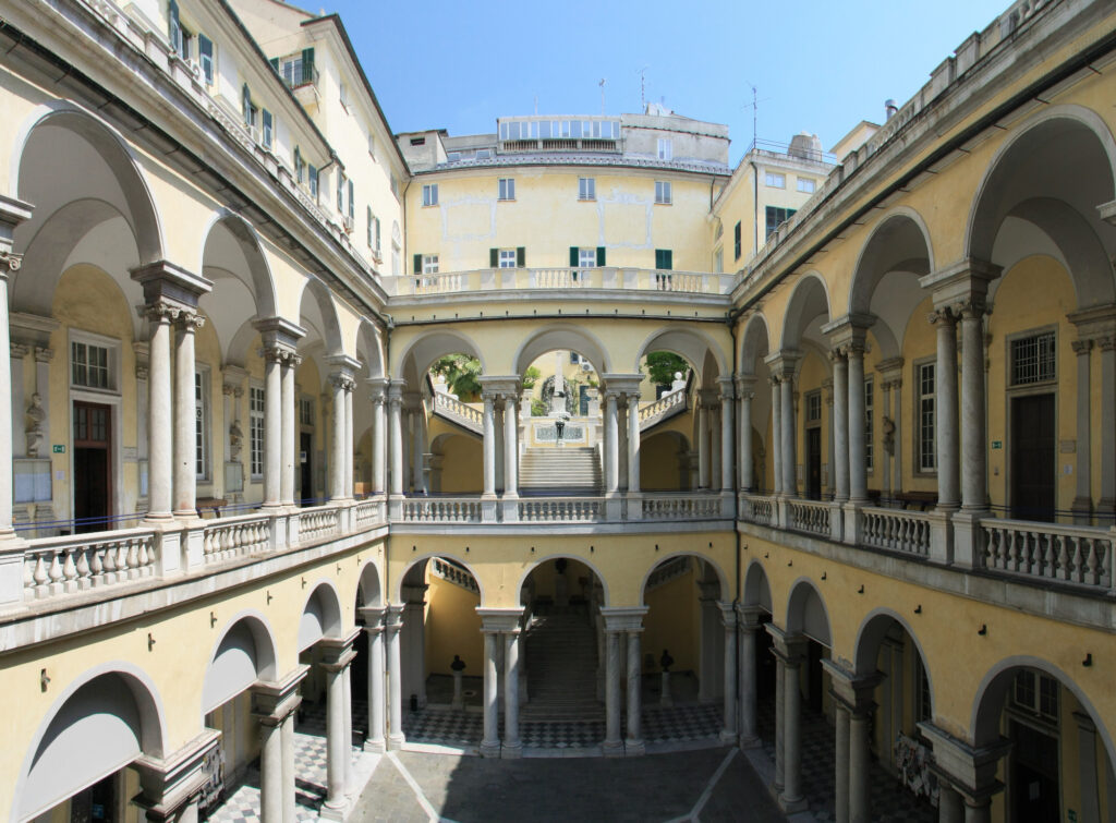 Palazzo Universita