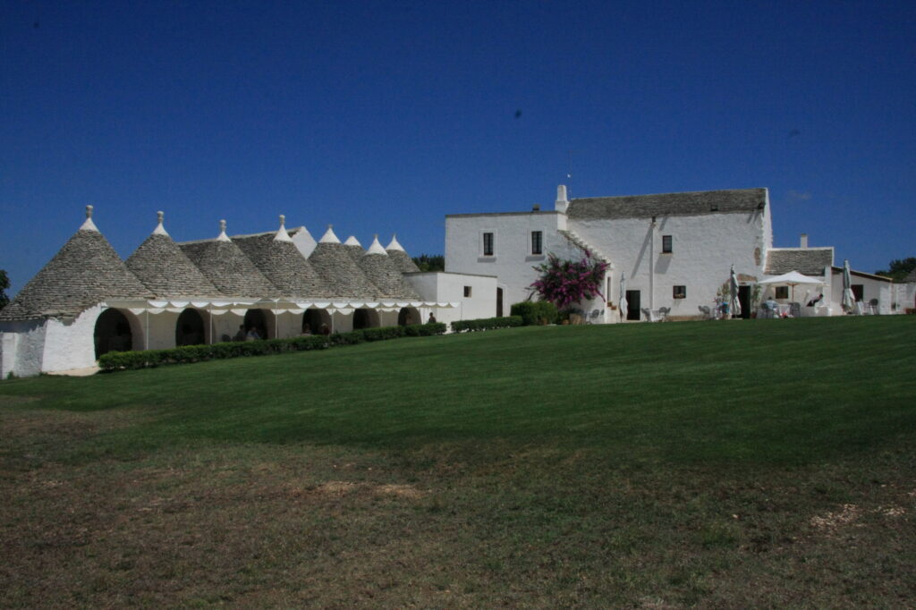 IMG_0670 Bari Alberobello MasseriaPapaperta