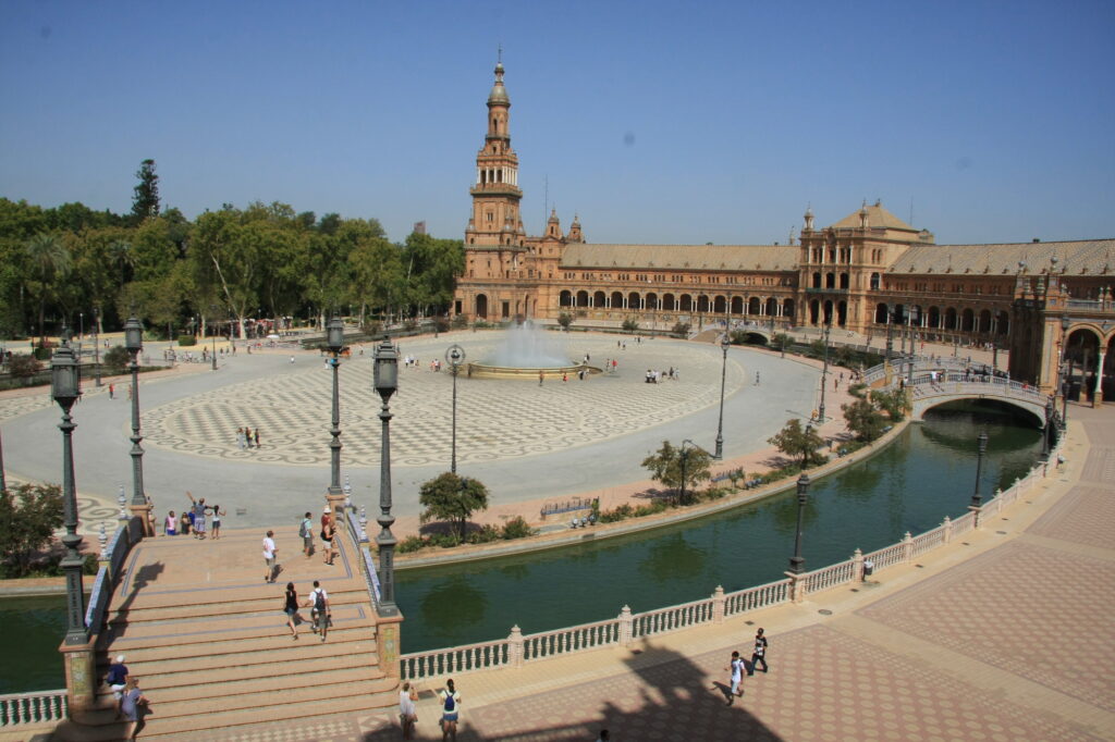 IMG_1598 Sevilla PlazaDeEspana