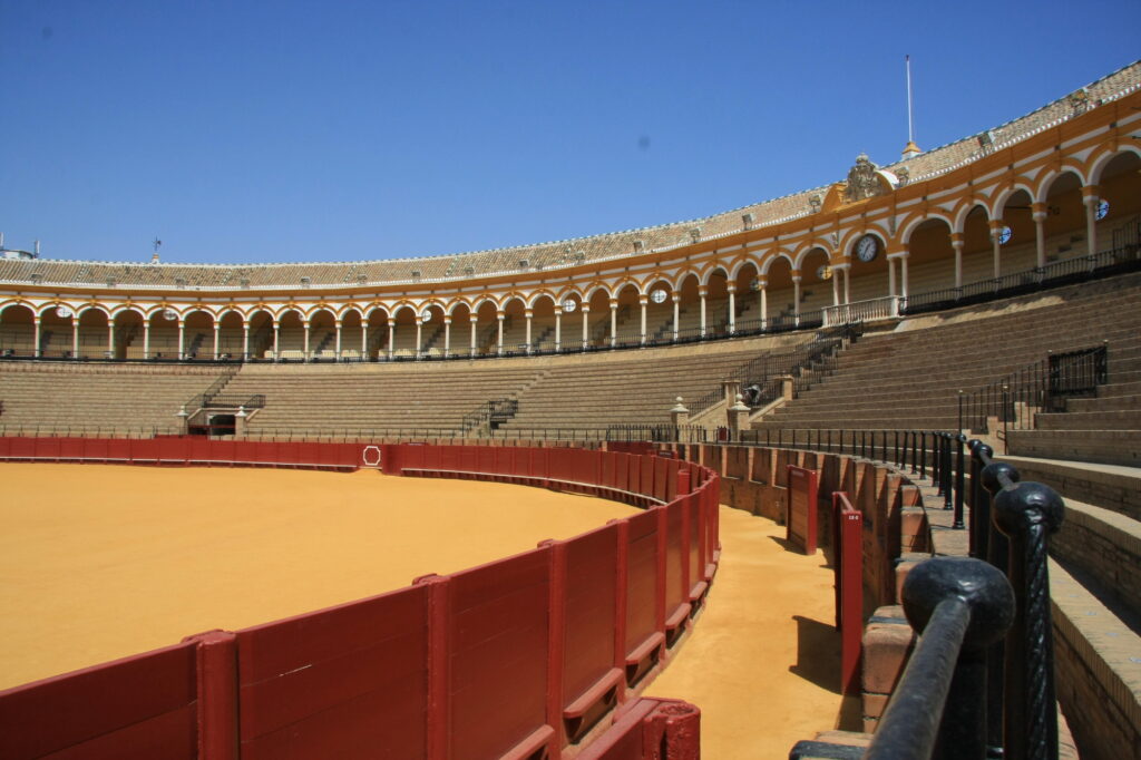 IMG_1609 Sevilla PlazaDeToros