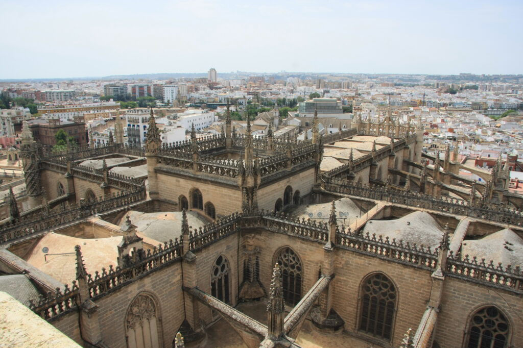 IMG_1629 Sevilla Catedral